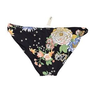 Maaji Jaguar Jungle Reversible Bikini Bottom NWOT